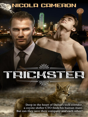 cover image of Trickster